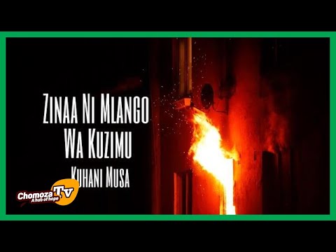 Video: Nenda Kuzimu! Mimi Ni Mzee Sana Kwa Hilo