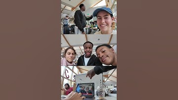 Architecture Studio Day!👷🏾⭐️ #architecture #studio #cambridge #university