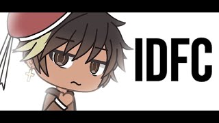 IDFC Meme | GachaLife