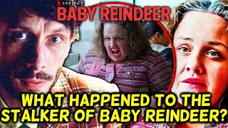 What Happened To The Real Stalker Of Baby Reindeer - Explored - True Story Of Baby Reindeer
