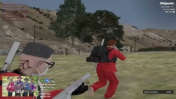 im going to tier 1 / @MajesticRPRU 414 clan