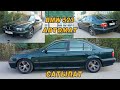 BMW 523👍САТЫЛАТ/ Ж: 2000/ V: 2.5/ АВТОМАТ/ Тел: 0222 53 94 21 / Wp: 0777 28 90 90/