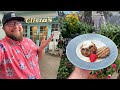 The BEST Brunch In Disney World | Olivia&#39;s Cafe At Disney’s Old Key West Resort | Walt Disney World