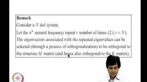 FRF-s and damping models-2