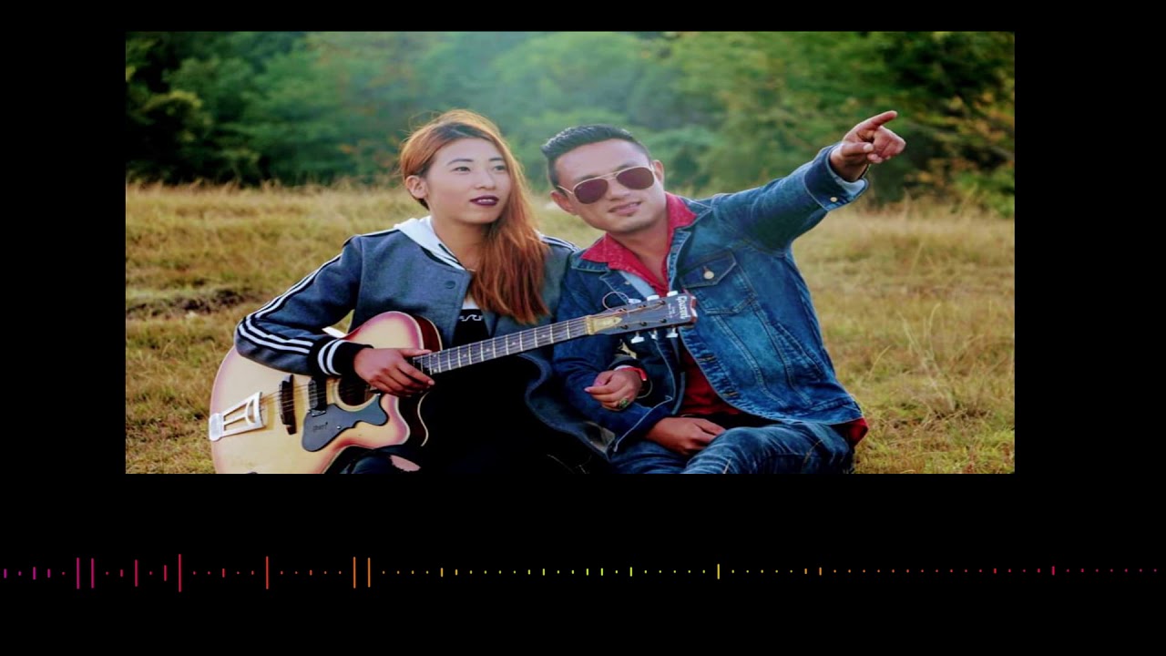 Kfree  Thanreimi Kashung  Tangkhul Mp3  Love song