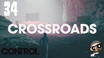 DOWN WITH THE MOLE PEOPLE - Control Gameplay (Part 34) (Foundation DLC Part 1)