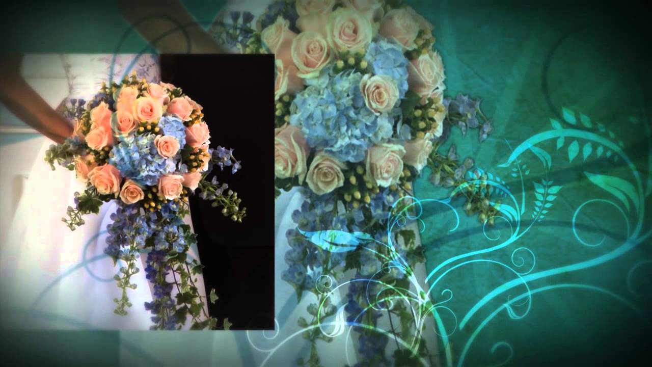 ARIZONA FLOWER SHOP YouTube