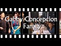 Gabby Concepcion Family / Gabby Concepcion TV