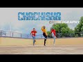 Moji Short Baba ft Jabidii - Chachisha (Dance Video) Acd studios