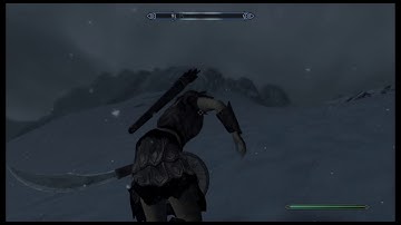 Nintendo Switch: Elder Scrolls Skyrim - How to get Zelda items without Amiibo