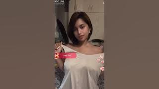 beautiful Girl in Bigo live #257 #periscope #reaction #bigolive