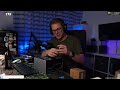 Livestream vom 31.10.2022 - synology nas, protectli, eis.de kalender