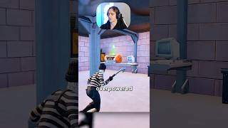 How To Glitch Into The Vault Early