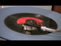Archie Bell & The Drells - Tighten Up - 45 RPM Original Mono Mix