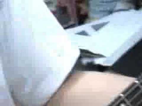 CHTAREEO TEST BIYANG CHORUS - YouTube