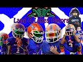 Land O Lakes Gators "Road To The Superbowl" (Episode 1 of 2)