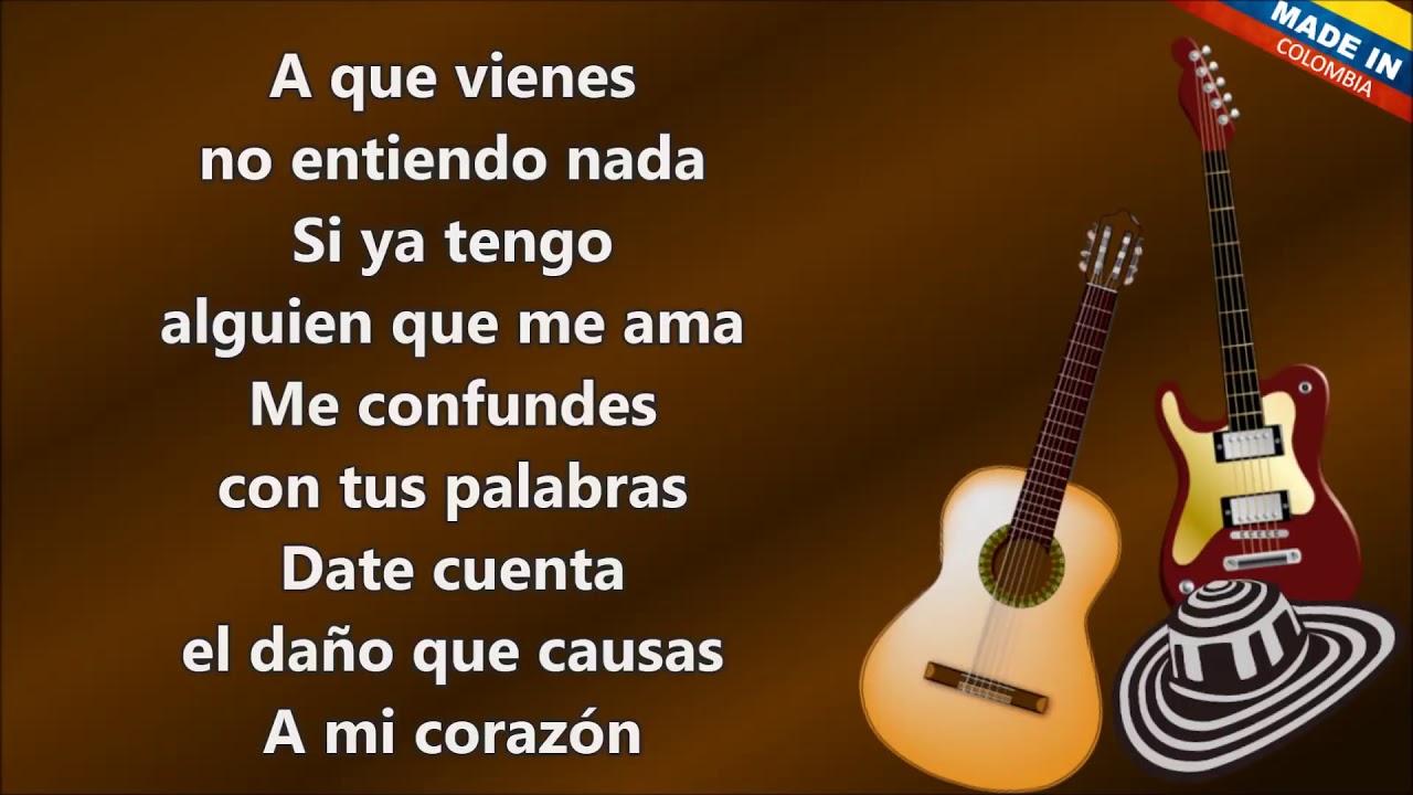 kaleth-morales-destrozaste-mi-alma-letra-youtube-music
