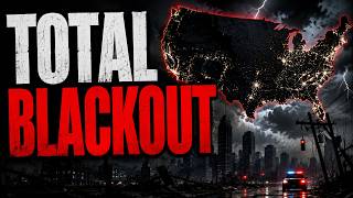 🚨 BLACKOUTS ARE HITTING THE U.S. — AND THE TRUTH IS WORSE THAN YOU THINK