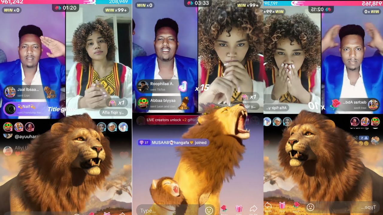 Baga Gammadde Saboonaa Harargee Murti Guuto Sheekaa Roobee Ibroo Ibsaa Kaamolee Khaab Butta 