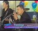 grupo MANDINGO - Que Se Callen Los Grillos ( TV Texas )