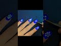 Cute nail art 💕😘#viralshort #youtubeshorts #trending #like #art #nailart 💕💕