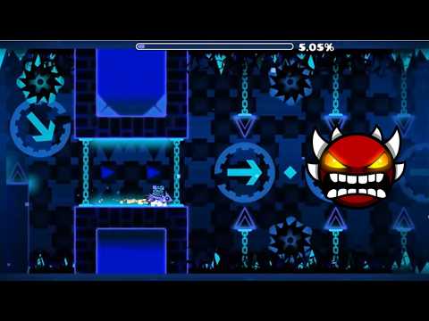 Is Blue Hell Really a Free Demon?