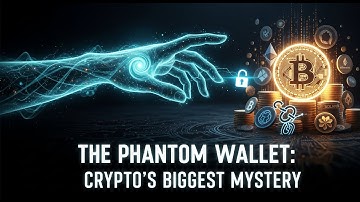 The Phantom Wallet: Crypto