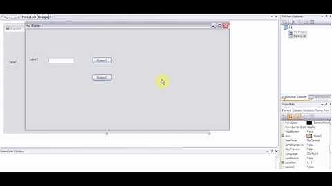 Visual Basic - Tab Order and Focus