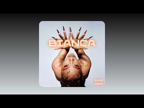 BIA - CRAZY (feat. Ty Dolla $ign)