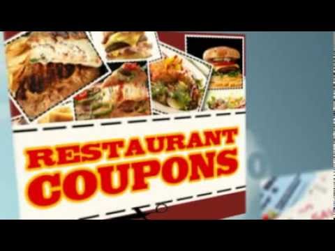 Restaurant Coupons 2017 | Restaurant Coupons 2017 Printable