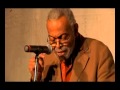 Amiri Baraka Reads "In Town"