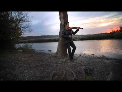 Walk On - Eileen Ivers • Album: Beyond the Bog Road