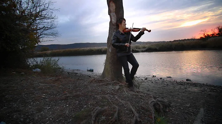 Walk On - Eileen Ivers  Album: Beyond the Bog Road