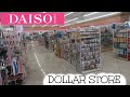 DAISO * JAPANESE DOLLAR STORE/ CHRISTMAS & MORE