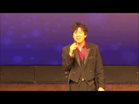 千億個夜晚~Coby Tom 譚日康 荃灣最強音表演嘉賓 Jan 15 2017