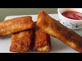          bread roll in malayalam  iftar special snack