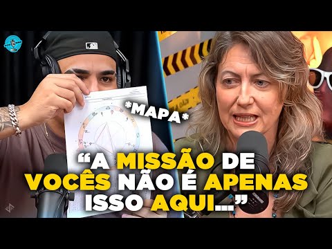 Horóscopo do Dia - Caiobá FM – Podcast – Podtail