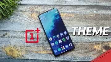 Oxygen OS 11 Theme For Miui 12/Miui 12.5 | OnePlus Experience On Miui | Miui 12 Theme