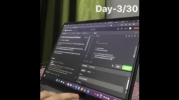 Day-3/30 #coding #30dayscodingchallenge #challenge