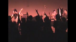 Download Lagu NOSFERATU - Live at Auditorium RRI, Jogjakarta, (Dec 2008) MP3