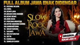 Full Album Pop, Slow Rock Jawa Enak Didengar | Teman Kerja Hari ini
