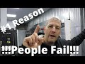 #1 Reason People Fail to Start Passive Income!!!! | Following Keenan ! |Laundromat!