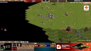 Trực Tiếp | Solo Random | Long Lê vs 2k1