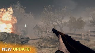 Europe Front | mission 3 | (full)