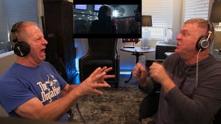Ohhh this Duude - The Weeknd - Out of Time - Old Guy Reaction