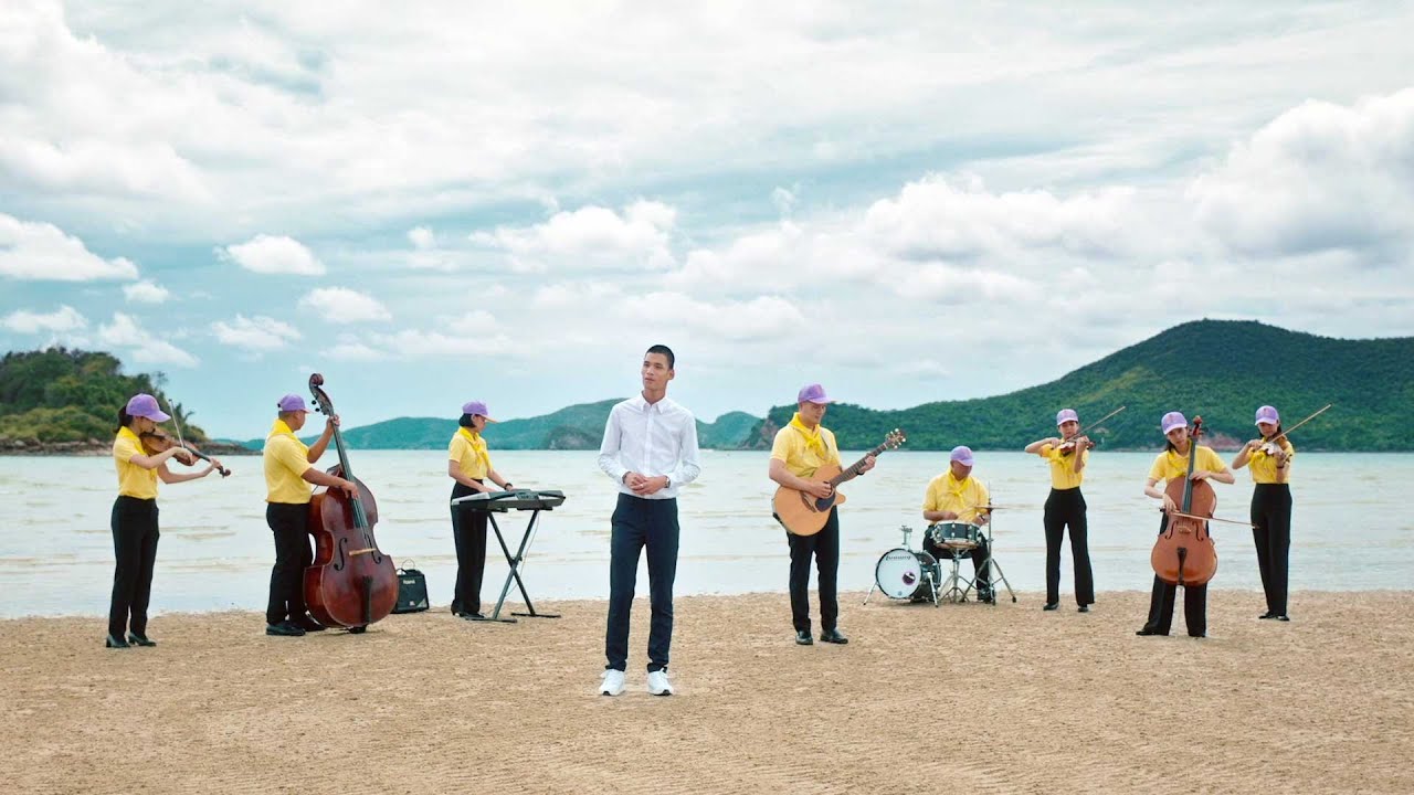 Still on My Mind : Act Chokchai