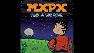 MxPx - Excuse My French (Acoustic)