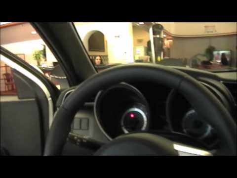 2011 Scion tC at Wellesley Scion - Walk around pre...