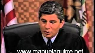 Abogado Para Accidentes De Trabajo - (323) 954-8200 - Manuel Aguirre - Los Angeles