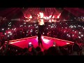 Enrique Iglesias | Euphoria Tour | B-Stage second appearance | 10.05.2018 | Athens,GR